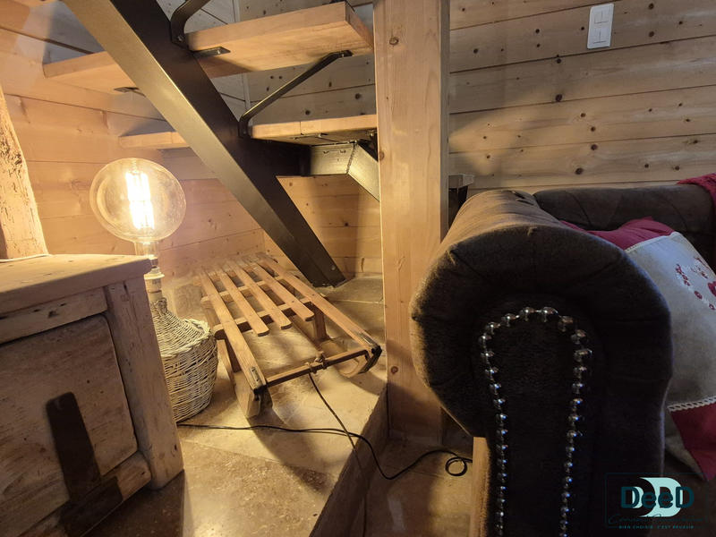 Maison - 140 m² - 4 pièces