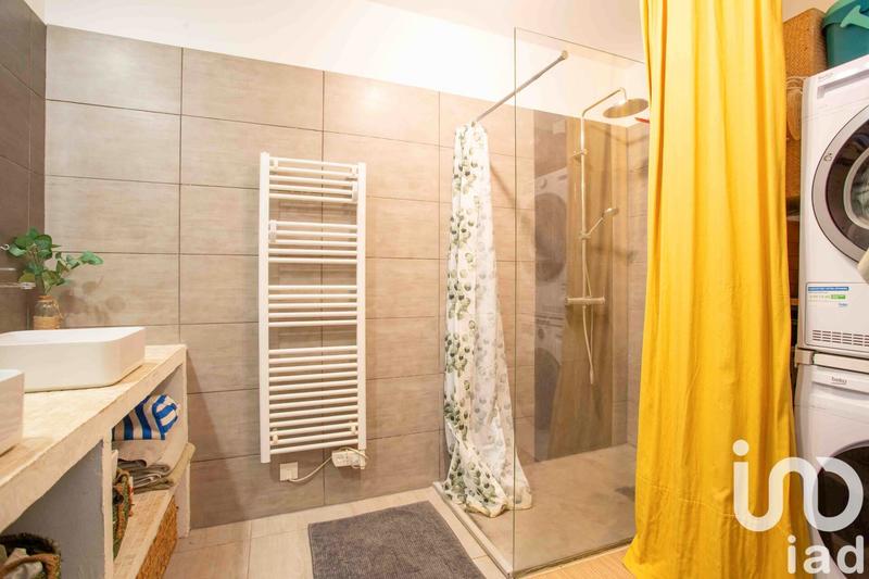 Maison - 175 m² - 7 pièces