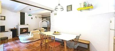 Maison - 107 m² - 5 pièces