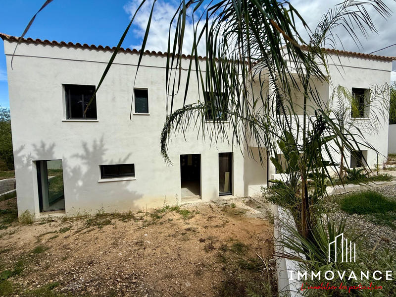 Villa - 172 m² - 7 pièces