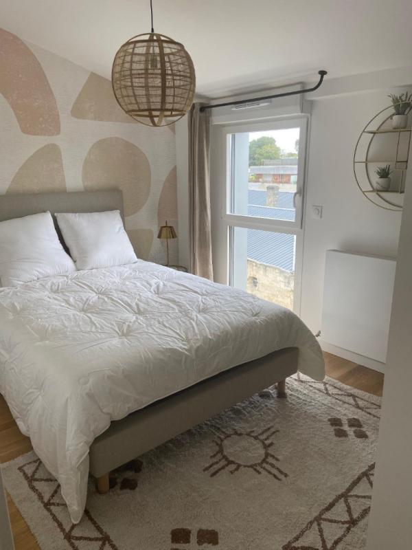 Appartement - 80 m² - 3 pièces