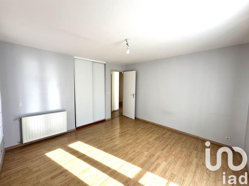 Maison de ville - 115 m² - 6 pièces