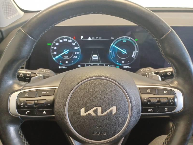 Kia Sportage Vp 1.6 t-GDi 230ch Isg Hybride Bva6 4x2 Design