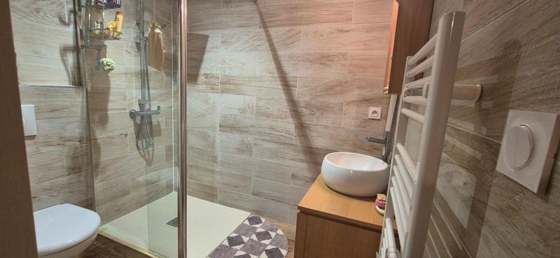 Maison - 131 m² - 5 pièces