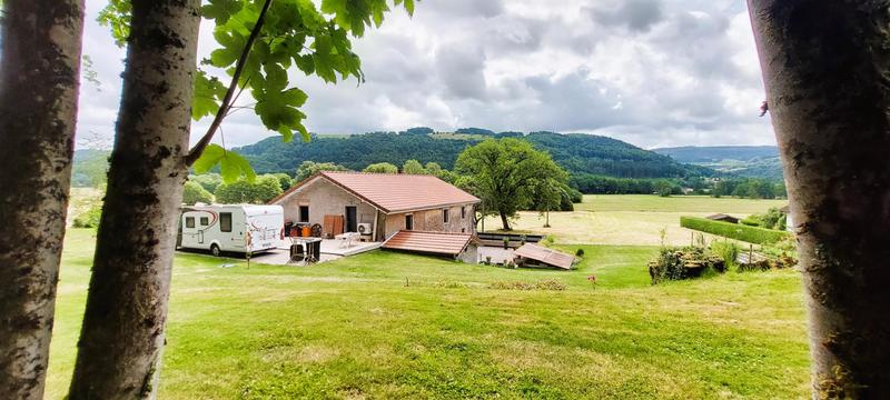 Demeure - 210 m² - 6 pièces