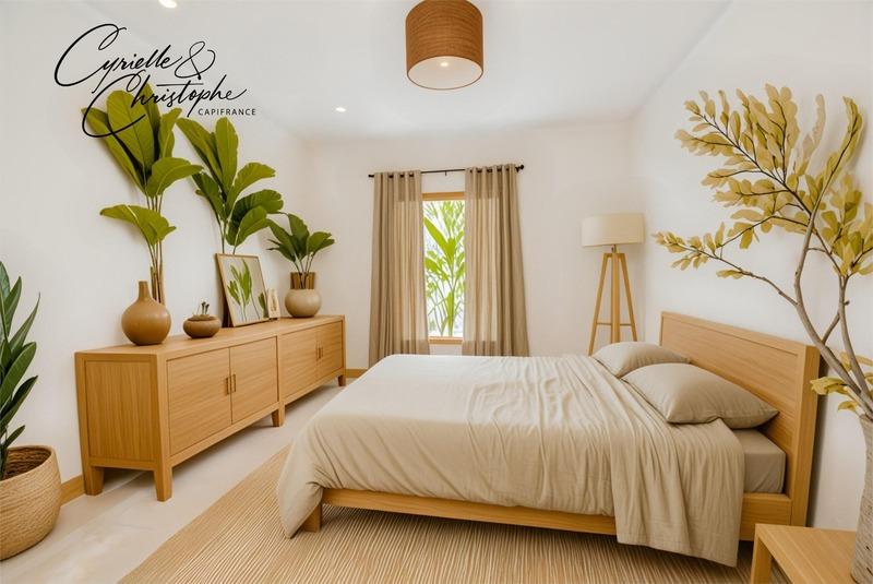 Maison d'architecte - 216 m² - 6 pièces