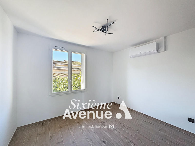 Maison - 126 m² - 5 pièces