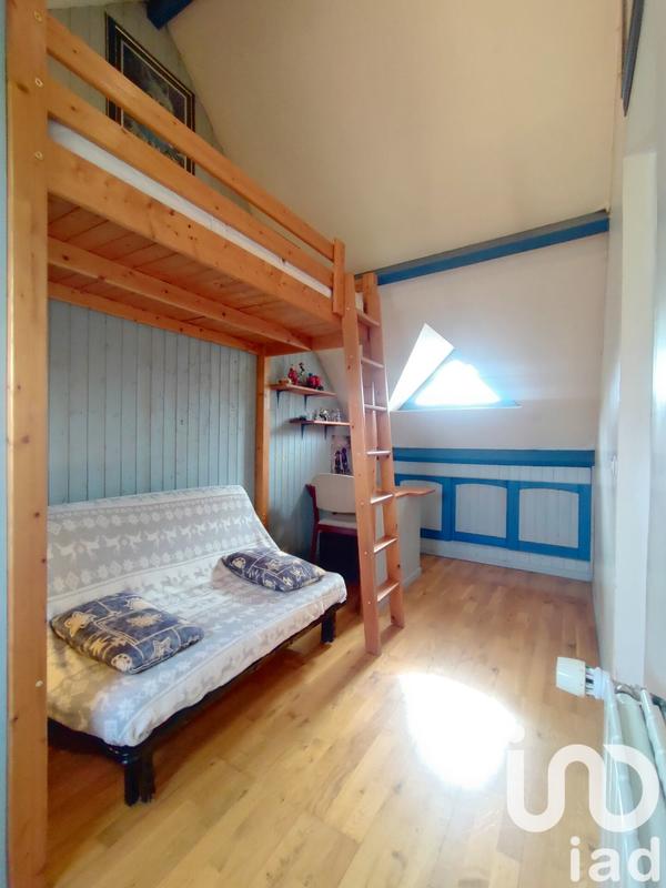 Maison - 150 m² - 6 pièces