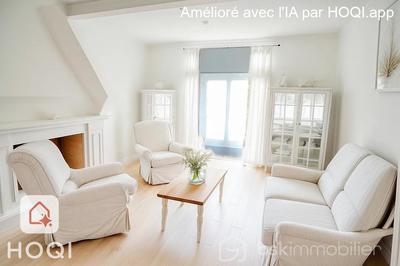 Duplex - 74 m² - 5 pièces