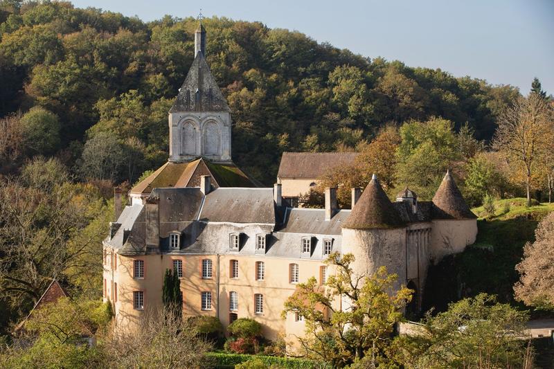 Exposition "George Sand, l'âme des paysage - Gargilesse, Nohant et autres lieux"