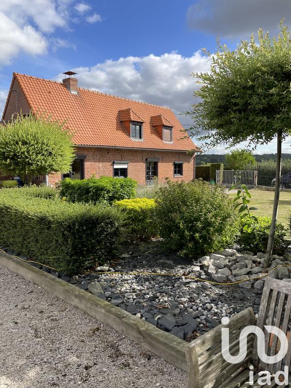 Maison - 149 m² - 6 pièces