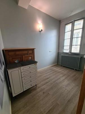 Maison - 140 m² - 7 pièces