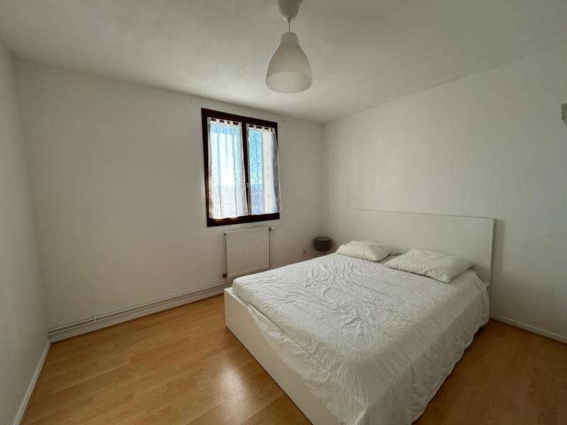 Maison - 87 m² - 4 pièces