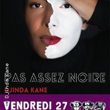 Djinda Kane – Pas Assez Noire