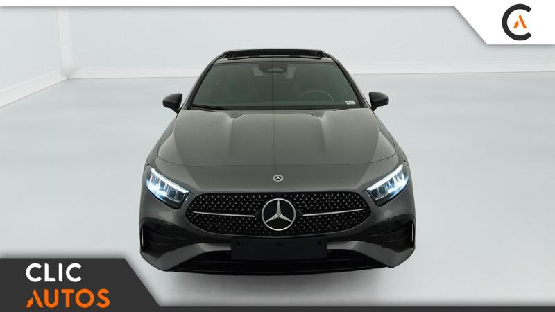 Mercedes Classe a 200 7g-Dct Amg Line