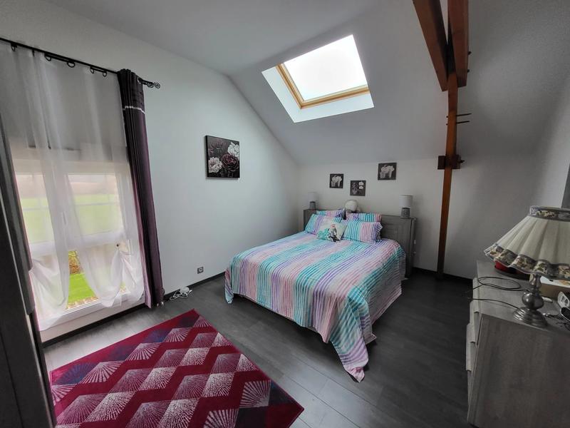 Maison - 282 m² - 11 pièces