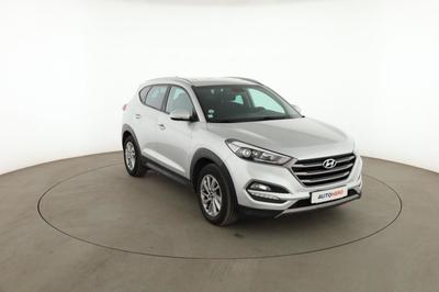 Hyundai Tucson 1.7 CRDi Business Dct-7 141 ch