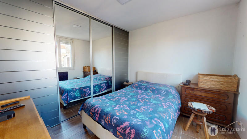 Appartement - 66 m² - 4 pièces