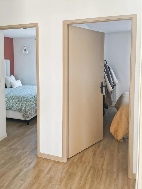 Appartement - 79 m² - 4 pièces