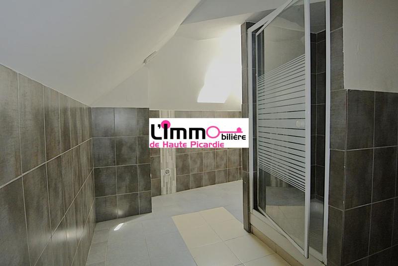 Duplex - 59 m² - 3 pièces