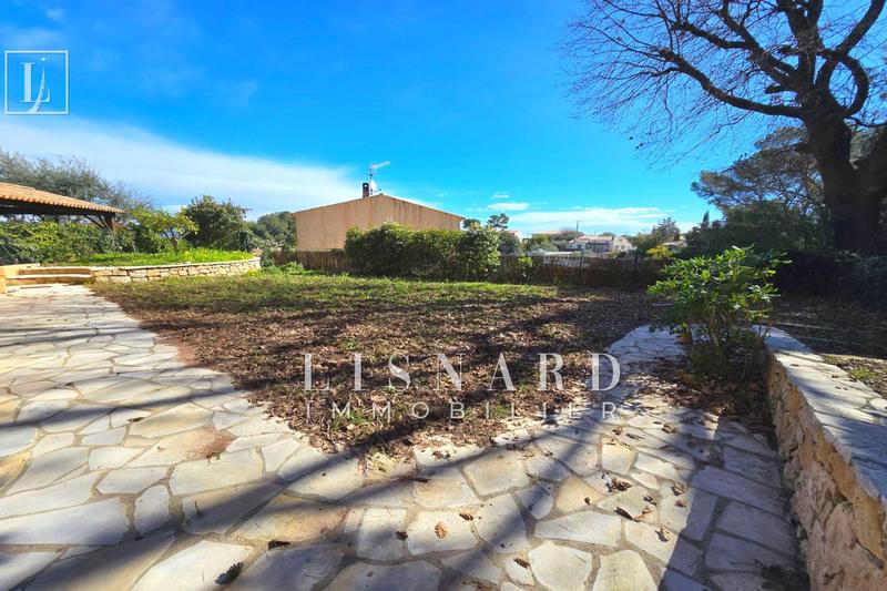 Villa - 96 m² - 4 pièces