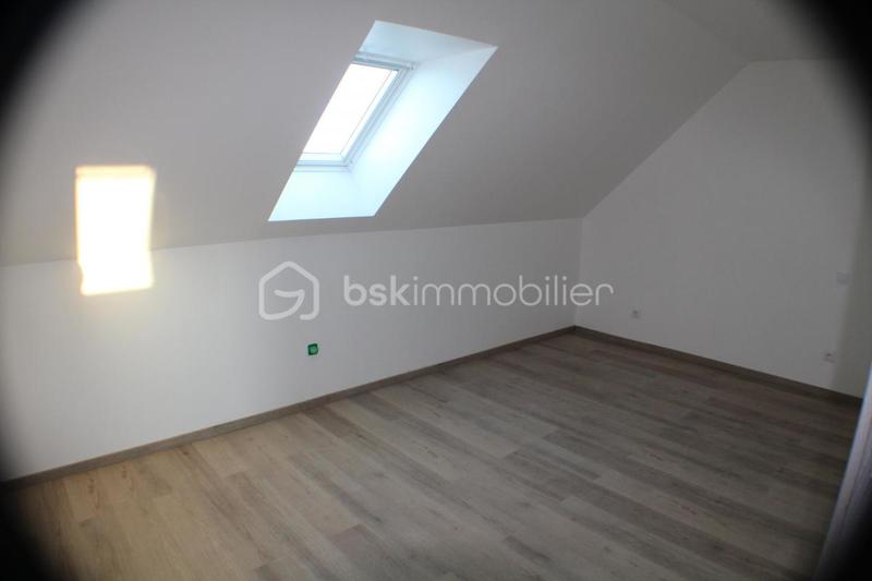 Maison - 77 m² - 4 pièces