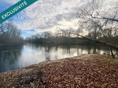 Terrain - 23 980 m²