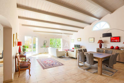 Maison - 193 m² - 5 pièces