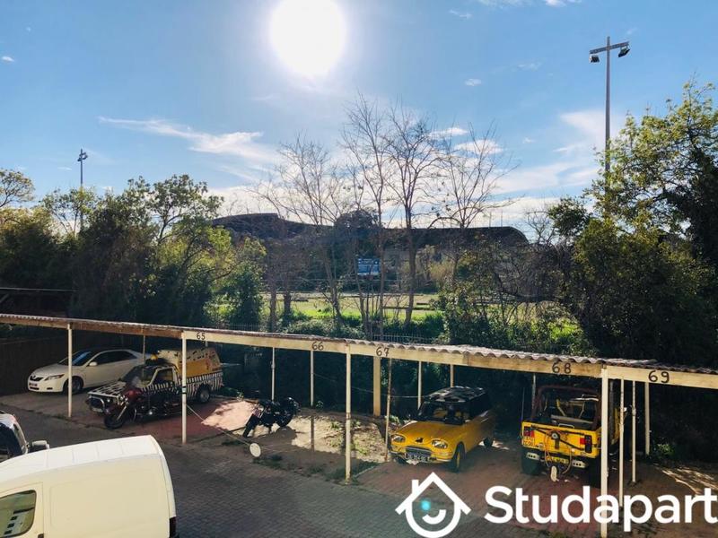 Appartement - 50 m² - 3 pièces