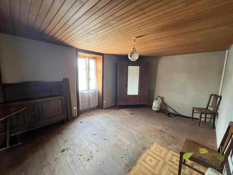Maison - 59 m² - 3 pièces