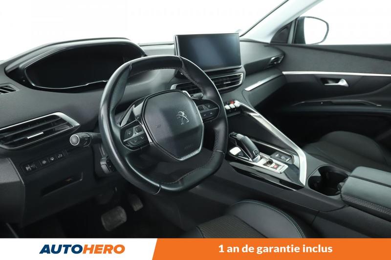 Peugeot 5008 1.5 Blue-HDi Allure Pack Eat8 130 ch