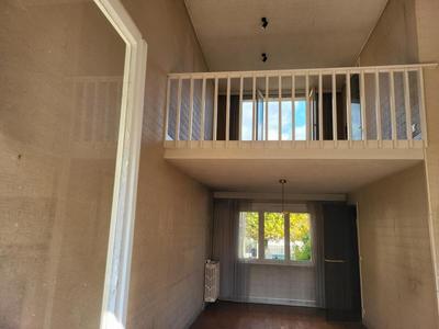 Maison - 104 m² - 6 pièces