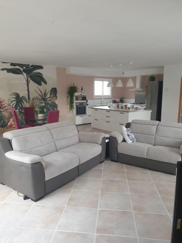 Villa - 130 m² - 5 pièces