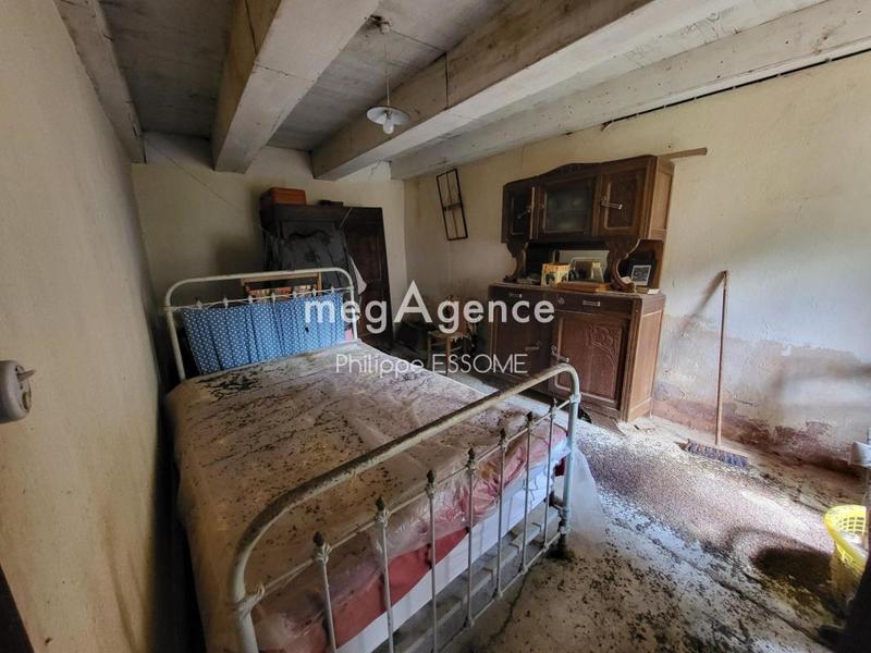 Maison ancienne - 171 m² - 8 pièces