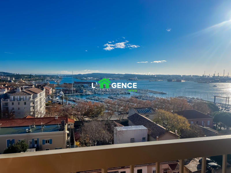 Appartement - 75 m² - 4 pièces