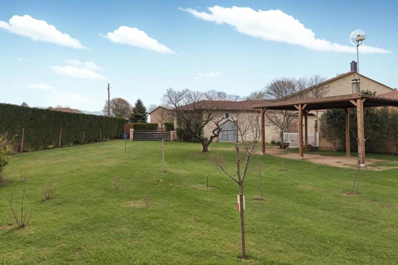 Maison d'architecte - 200 m² - 8 pièces