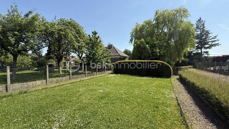 Maison - 153 m² - 7 pièces