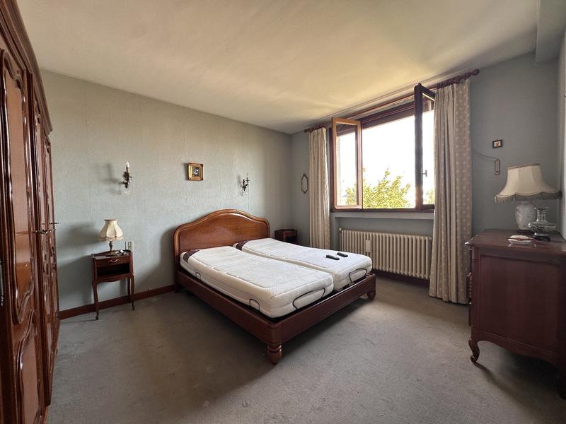 Maison - 165 m² - 4 pièces