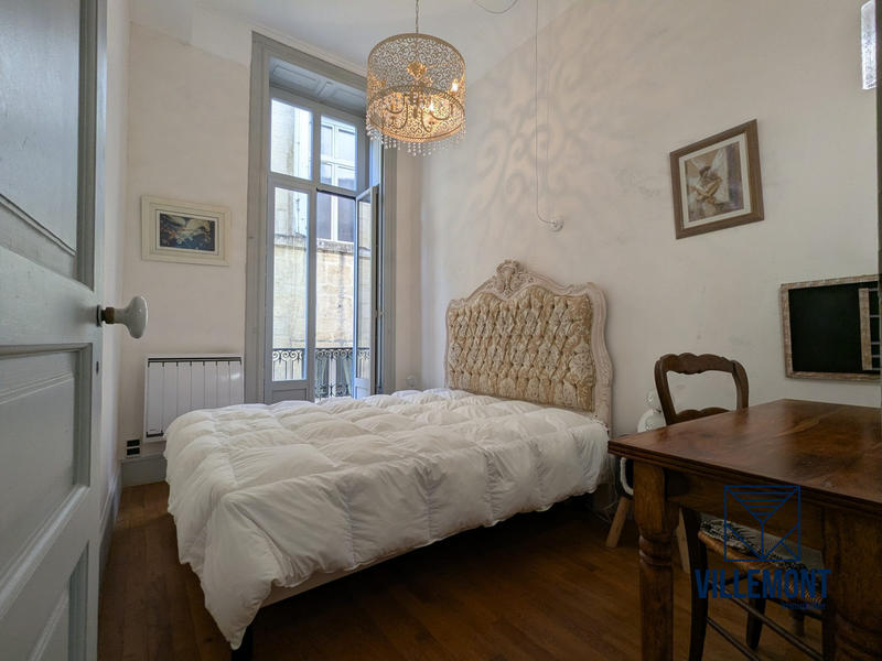 Appartement - 127 m² - 5 pièces