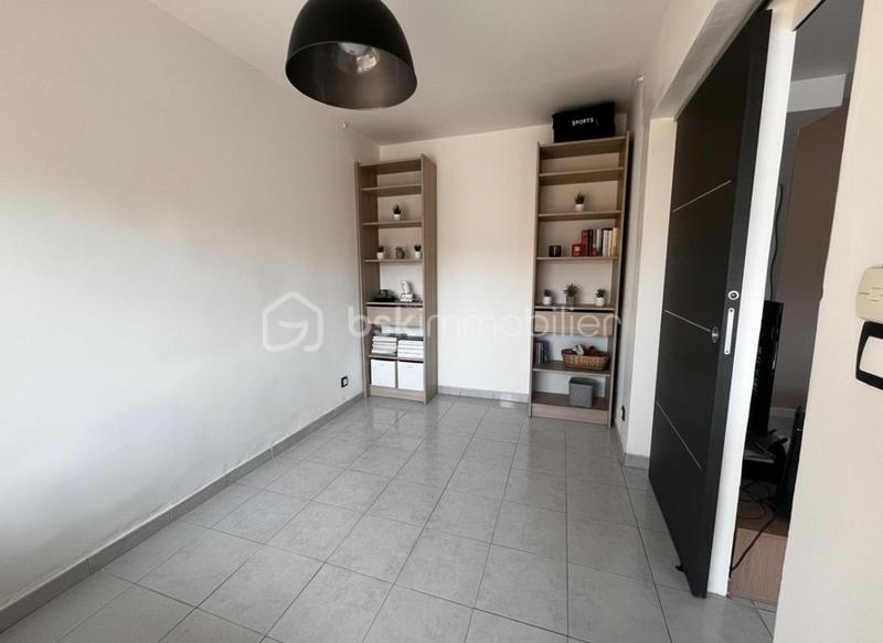 Appartement - 60 m² - 4 pièces