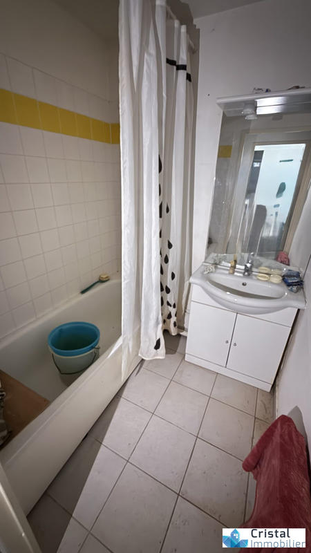 Appartement - 41 m² - 2 pièces