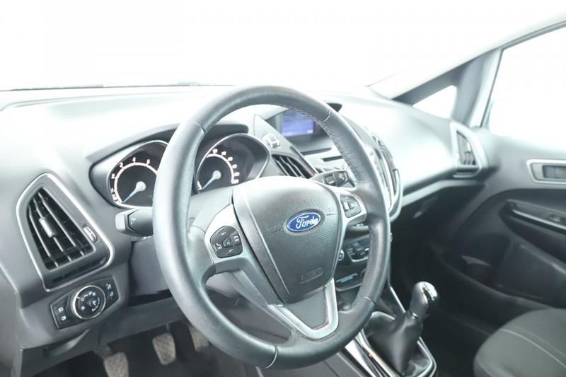 Ford B-Max 1.0 EcoBoost Titanium Bvm 125 ch