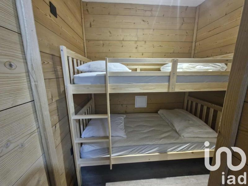 Appartement - 30 m² - 2 pièces