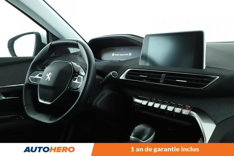Peugeot 3008 1.5 Blue-HDi Allure 130 ch