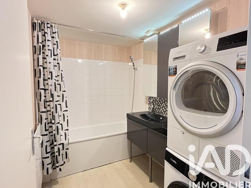 Appartement - 81 m² - 5 pièces