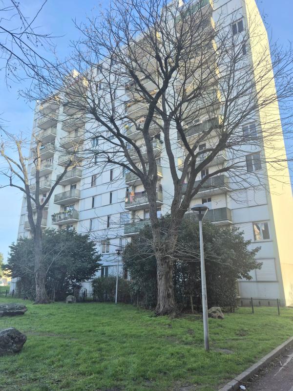 Appartement - 54 m² - 3 pièces