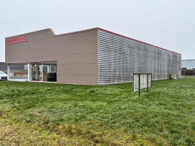 Local commercial - 460 m²