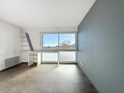 Appartement - 22 m² - 1 pièce