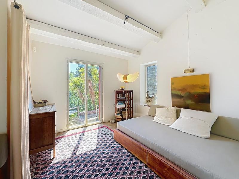 Villa - 165 m² - 7 pièces