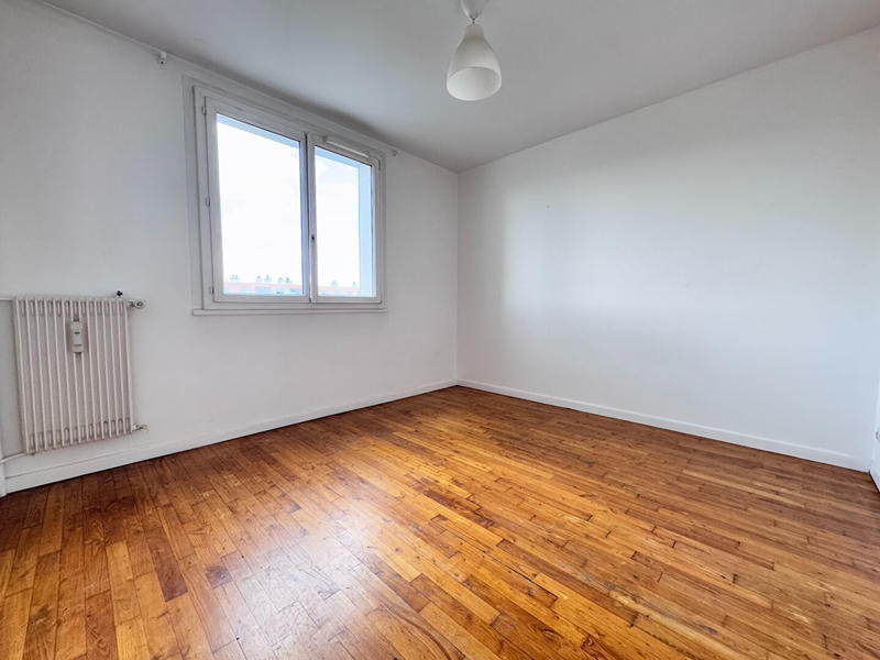 Appartement - 54 m² - 3 pièces